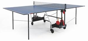 Tavolo da Pin Pong con Piano Blu per Interno Stiga Winner Indoor
