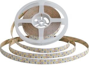V-TAC VT-2835 Striscia led CCT 3in1 SMD2835 240 led/mt 21W/m Doppio PCB 5m 24V IP20 15mm - 10554