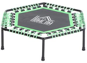 Trampolino Tappeto Elastico per Bambini Ø101 cm JumpKit
