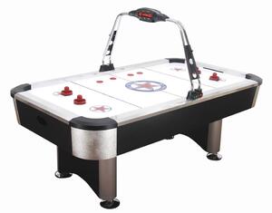 Tavolo da Air Hockey 193X102Cm Garlando Stratos