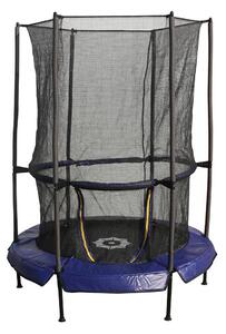 Tappeto Elastico Ø140cm per Bambini in Ferro Hopper