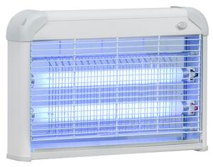 Zanzariera Elettrica 20W 37.5x8.5x26.5 cm