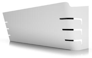 Zanzariera Elettrica 1 Lampada 20W con Carta Collante Moel MO-Stick 398W