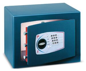 Cassaforte A Mobile Digitale Serie Gold Technomax 220x350x300mm