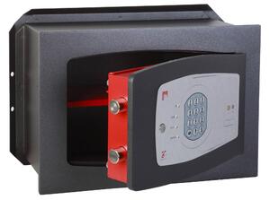 Cassaforte a Muro Digitale Motorizzata Technomax Gold Plus Trony 210x340x150 mm