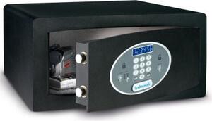 Cassaforte A Mobile Hotel Digitale Display + Pass Technomax 200x405x410mm