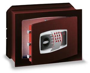 Cassaforte A Muro Digitale Serie Master Technomax 270x390x200mm