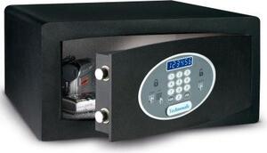 Cassaforte A Mobile Hotel Digitale Display + Pass Technomax 200x405x410mm