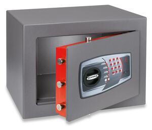 Cassaforte Ignifuga Elettronica Con Pass Technomax 280x400x355mm