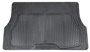 Tappetino Universale per Baule Auto in Gomma Sagomabile Modellabile