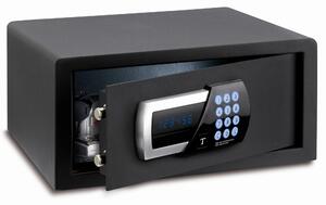 Cassaforte a Mobile Hotel Digitale Display + Pass Technomax - 200X405X410Mm
