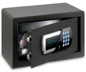 Cassaforte A Mobile Hotel Digitale Display + Pass Technomax 180x280x200mm