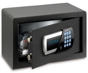 Cassaforte A Mobile Hotel Digitale Display + Pass Technomax 180x280x200mm