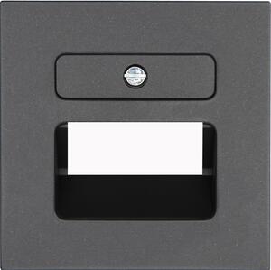 Coperchio UAE HK07 antracite