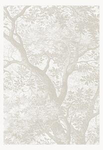 Carta da parati Engraved Landscapes