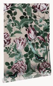 Carta da parati Bold Botanics