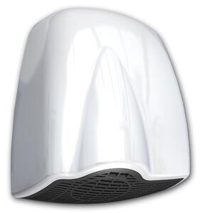 Asciugamani Elettrico con Fotocellula 1850W Vama U-Nik BF ABS Bianco