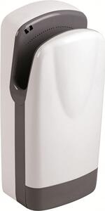 Asciugamani Elettrico con Fotocellula 1750W Vama Tornado Protech BF Bianco