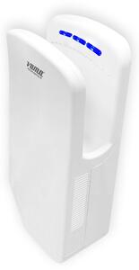 Asciugamani Elettrico con Fotocellula 1450W Vama X Dry Compact BF ABS Bianco