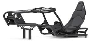 Playseat Formula Intelligence Sedia da gioco universale Seduta imbottita Nero