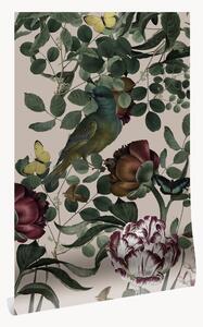 Carta da parati Bold Botanics