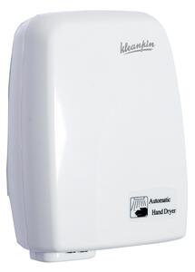 Asciugamani Elettrico 1000W ad Infrarossi Bianco