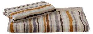 Telo Bagno In Cotone Ciutadella 95X150 Carrara Moderno Corda Caleffi