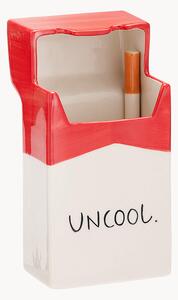 Oggetto decorativo dipinto a mano Uncool