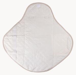 Fasciatoio in cotone fatto a mano On The Go