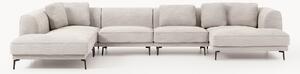 Divano componibile XL Allpa