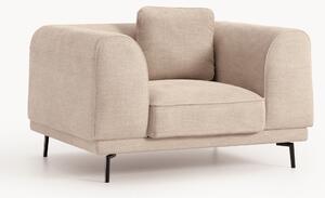 Poltrona lounge Allpa