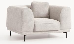 Poltrona lounge Allpa