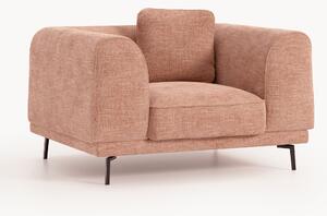 Poltrona lounge Allpa