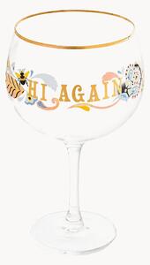 Bicchiere da cocktail Slogan