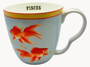 Tazza in Fine Bone China Aries