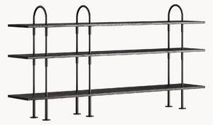 Scaffale in legno Keen