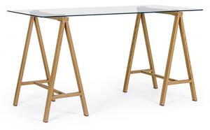 Scrivania Alchimia 140x70 in MDF
