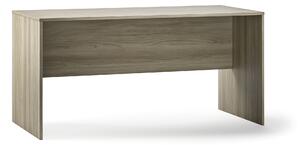 Scrivania 150x73x73 cm Olmo Chiaro