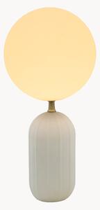 Lampada da tavolo portatile a LED con luce regolabile Monica
