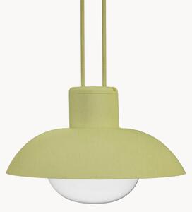Lampada a sospensione da esterno a LED con luce regolabile Syros