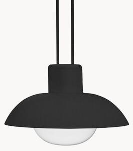 Lampada a sospensione da esterno a LED con luce regolabile Syros
