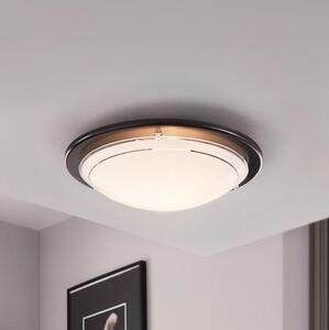Eglo 83159 - Plafoniera PLANET 1 1xE27/60W/230V