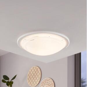Eglo 83153 - Plafoniera PLANET 1 1xE27/60W/230V