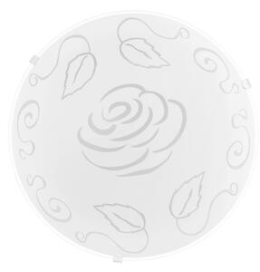 Eglo 89238 - Plafoniera MARS 1 1xE27/60W/230V