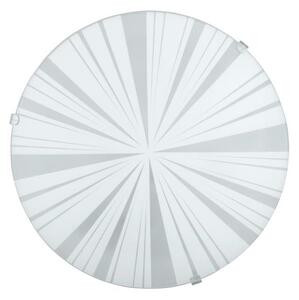 Eglo 89239 - Plafoniera MARS 1 1xE27/60W/230V