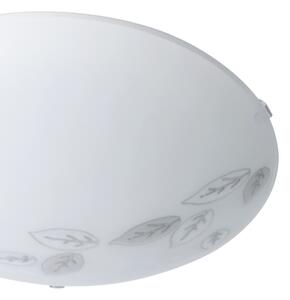 Eglo 80264 - Plafoniera MARS 1xE27/25W/230V