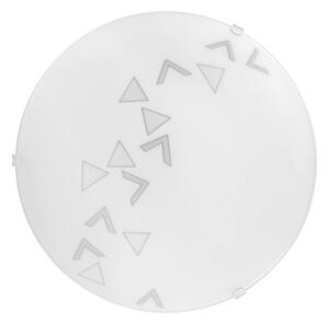 Eglo 80263 - Plafoniera MARS 1xE27/60W/230V