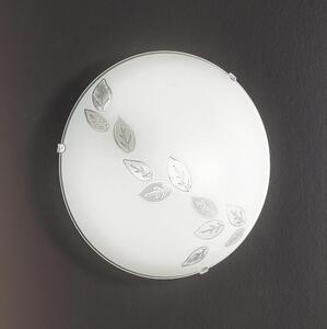 Eglo 80264 - Plafoniera MARS 1xE27/25W/230V