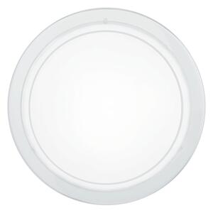 Eglo 83153 - Plafoniera PLANET 1 1xE27/60W/230V