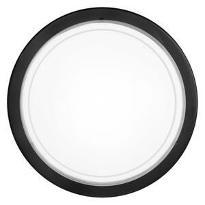 Eglo 83159 - Plafoniera PLANET 1 1xE27/60W/230V